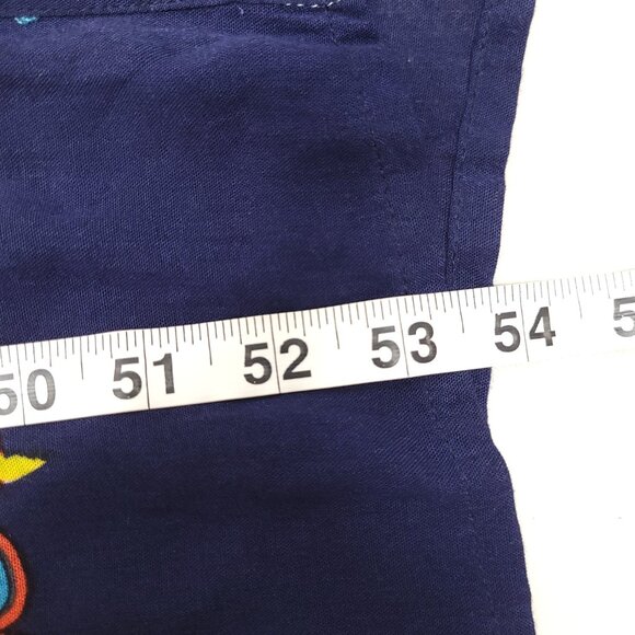 Free People Ciao Bella Stripe Kimono One Size Floral Print - Picture 4 of 6